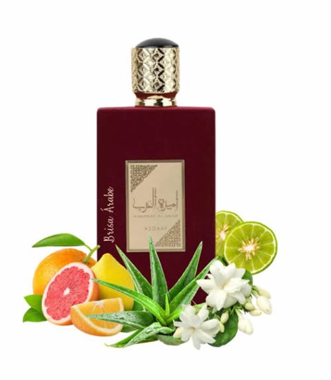 Ameerat Al Arab