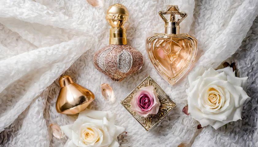perfume arabe