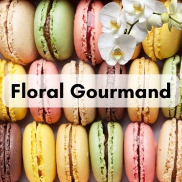 perfume arabe gourmand