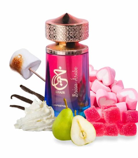khair confection