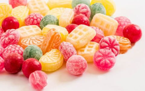 Dulces