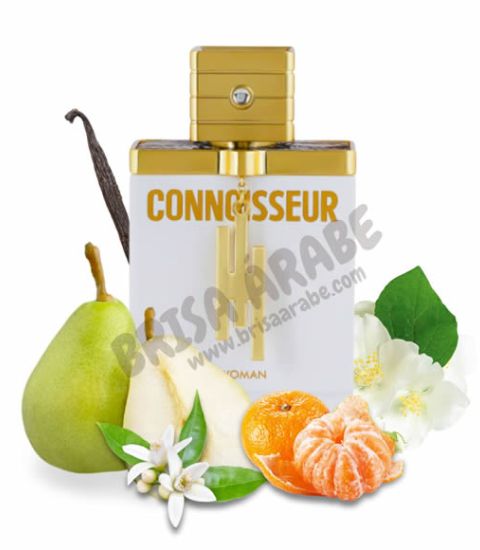 Connoisseur Women Armaf