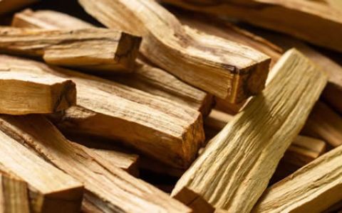 Palo santo