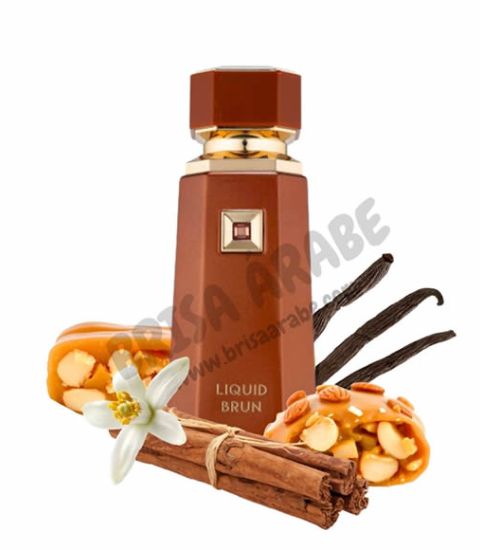 liquid brun french avenue