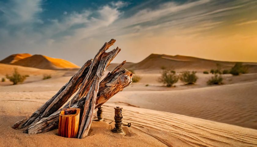 perfume arabe
