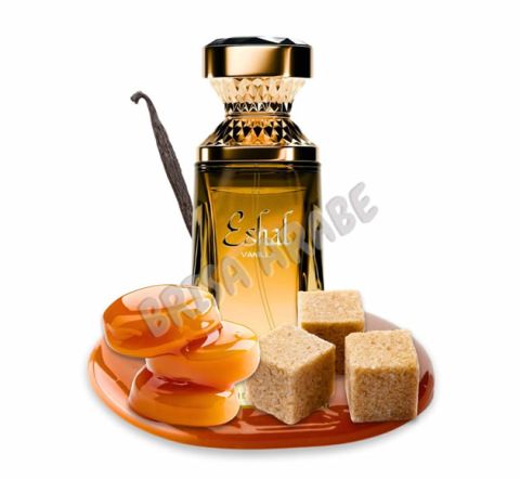 Eshal Vanilla Paris Corner