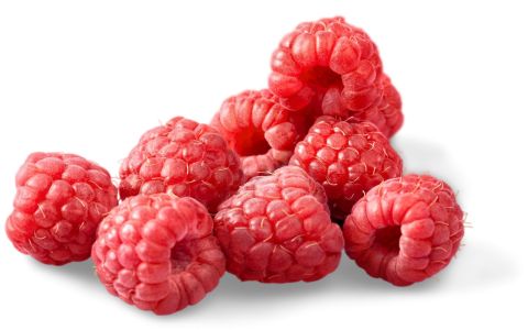 Frambuesas