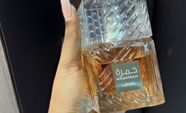 khamrah lattafa