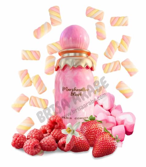 Marshmallow Blush