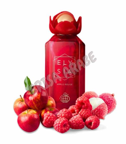 Elysia Apple Rouge Fragrance World