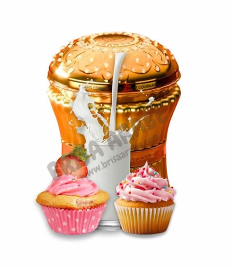 Cake temptation paris corner