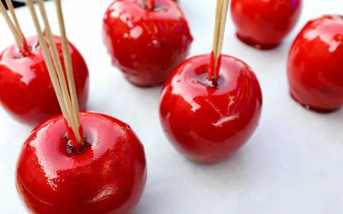 Manzanas
