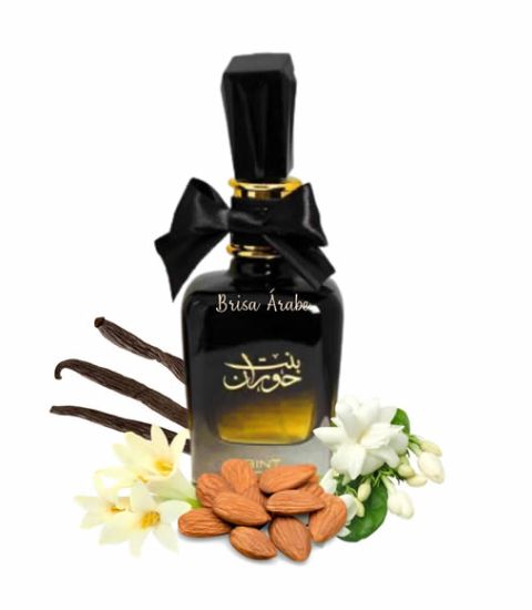 Bint Hooran perfume