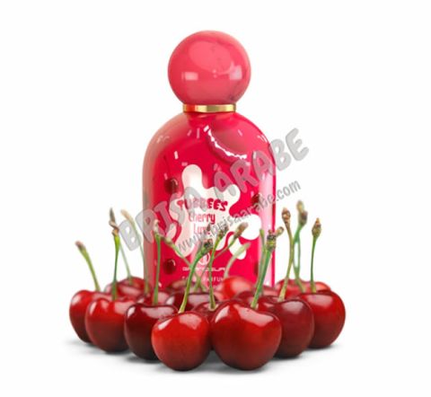 Tubbees cherry luxe