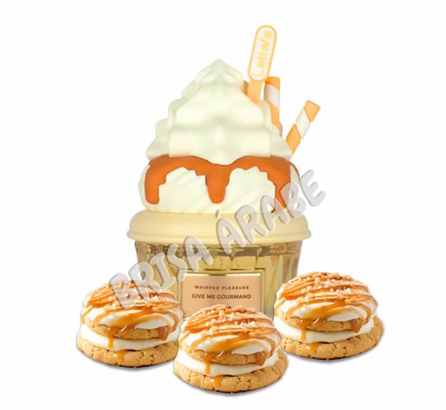Whipped Pleasure Lattafa