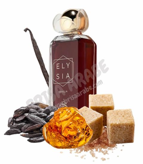 Elysia Vanilla Fragance World