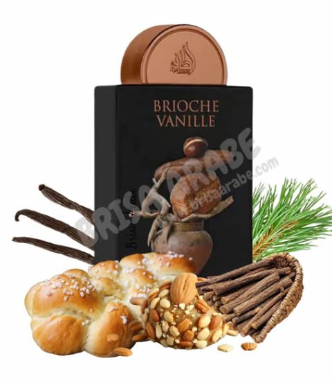 Brioche Vanille Lattafa