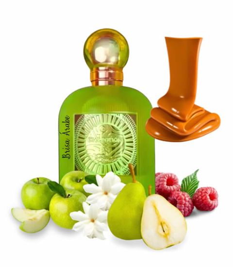 Pear potion paris corner