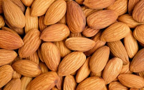 Almendras
