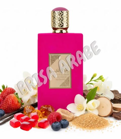 Crown Sugar Ameerat al Arab
