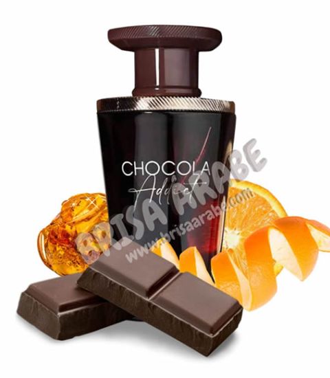 Chocola addict french avenue