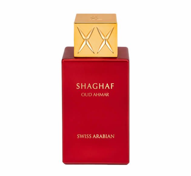 shaghaf oud
