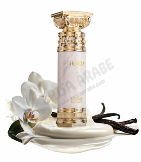 Grecia French Avenue