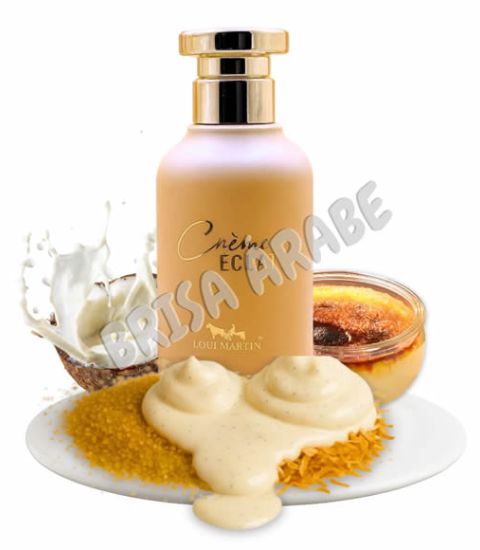 Creme Eclat Loui Martin