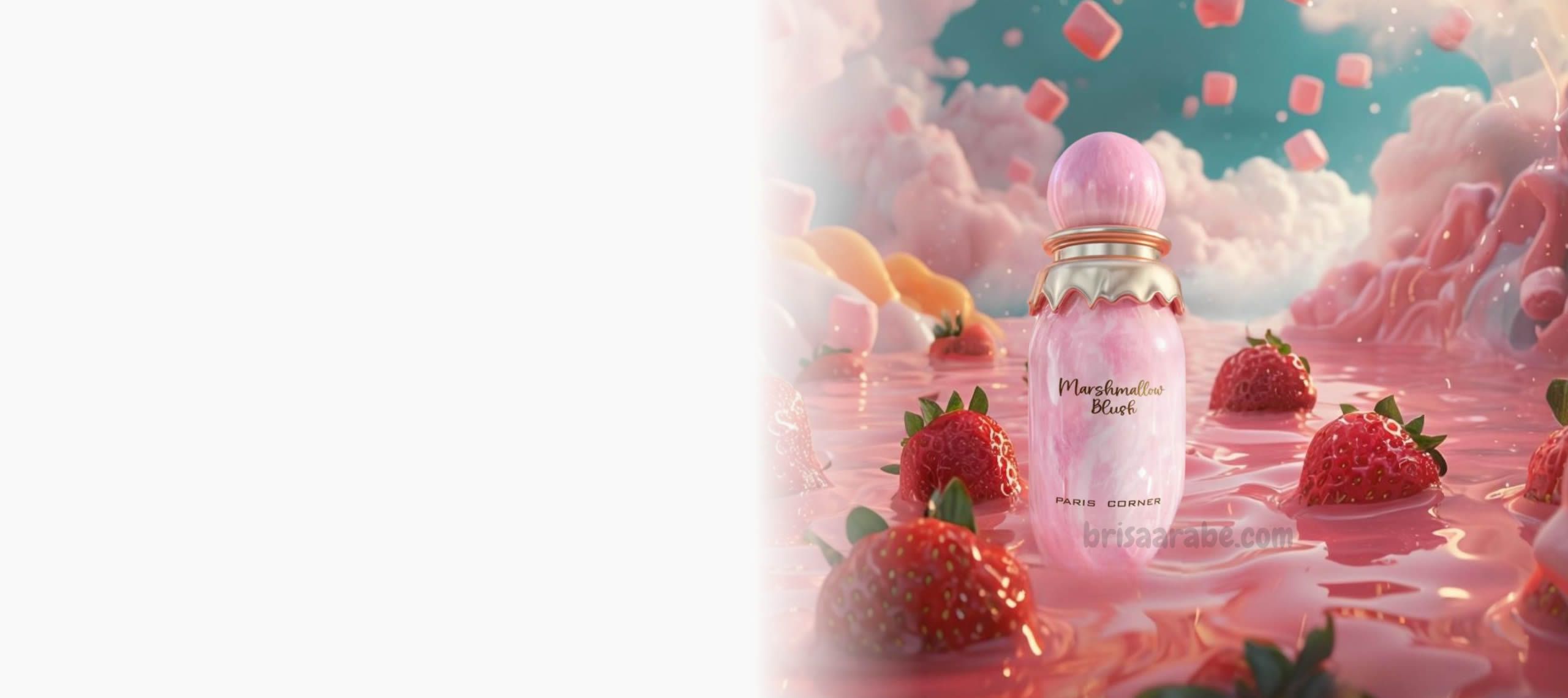 Novedades perfumes arabes