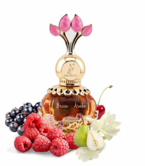 Pink musk Khadlaj
