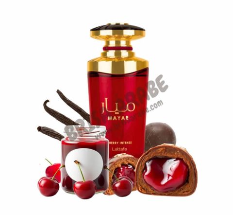 mayar cherry lattafa
