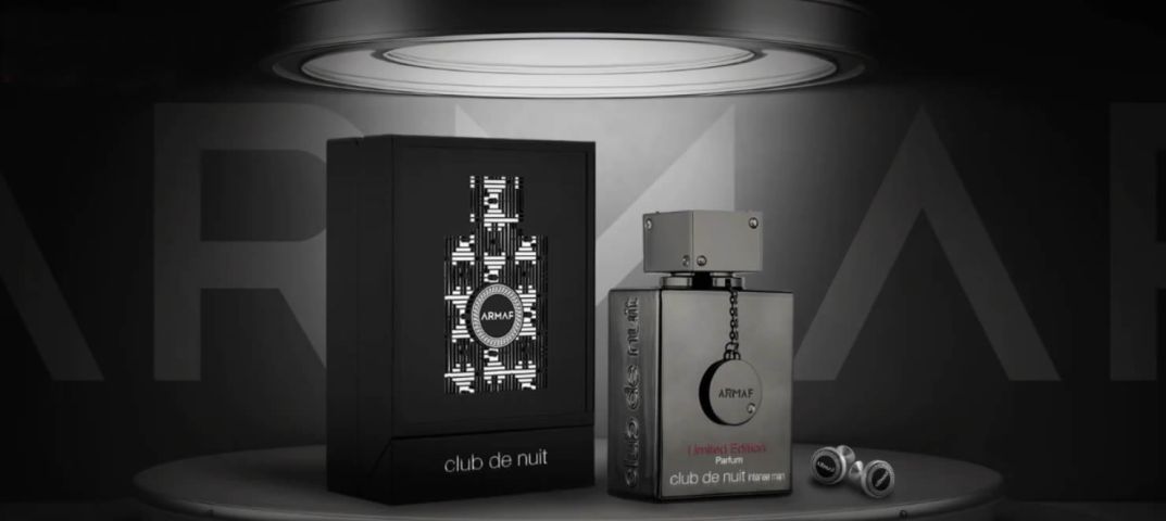 club de nuit intense
