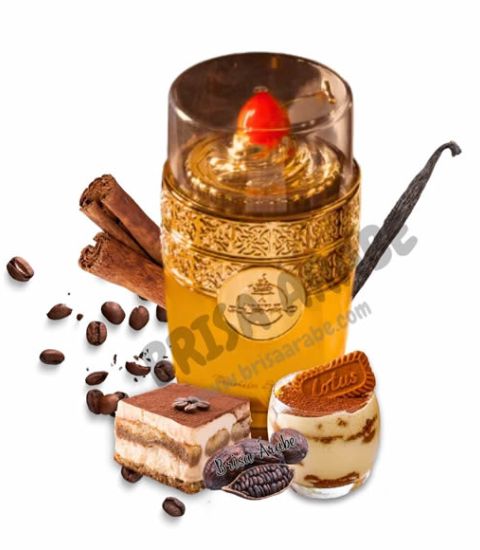 tiramisu speculoos paris corner