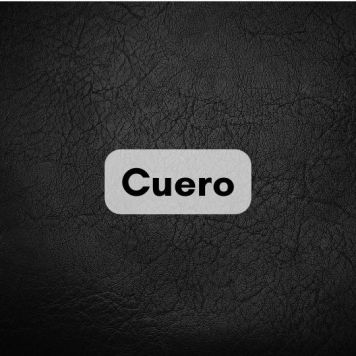 perfume arabe cuero