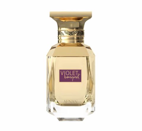 Violet Bouquet afnan