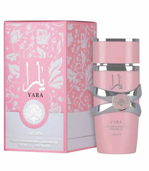 Yara Aceite Concentrado