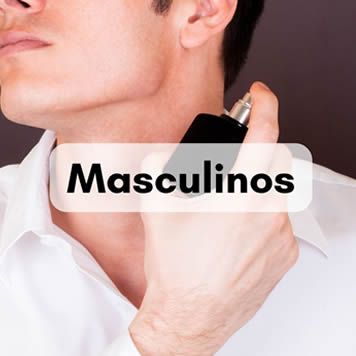 Perfume arabe hombre