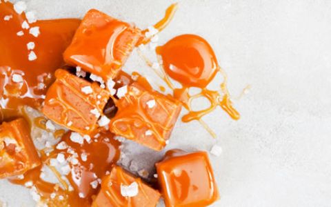 Caramelo