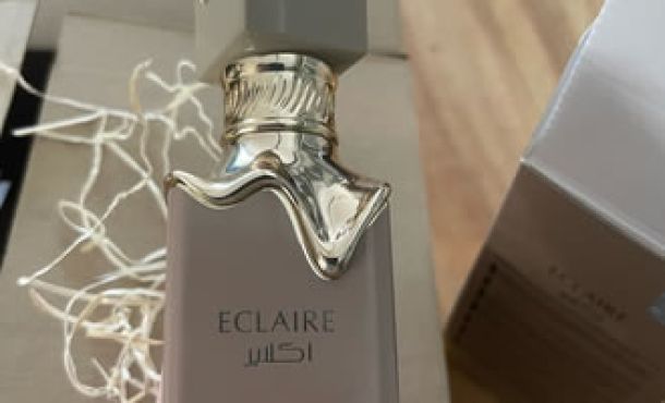 eclaire lattafa