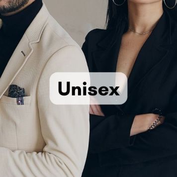 Perfume arabe unisex