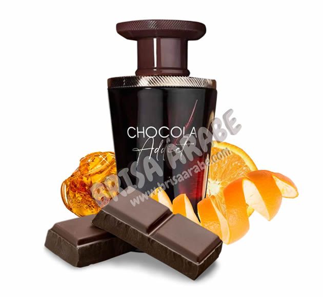 Chocola addict french avenue