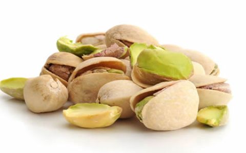 Pistachos