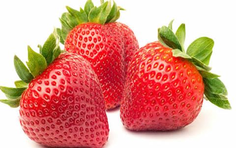 Fresas