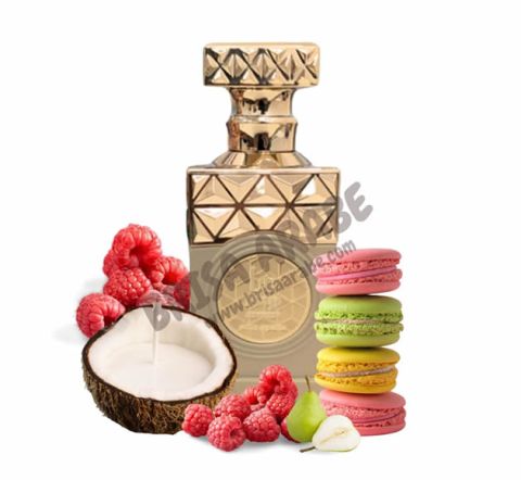 minya coco lush