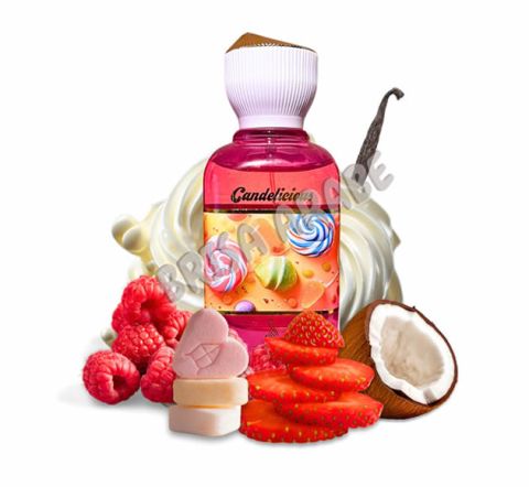 Candelicious Risala