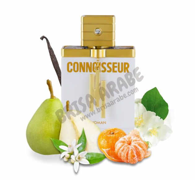 Connoisseur Women Armaf