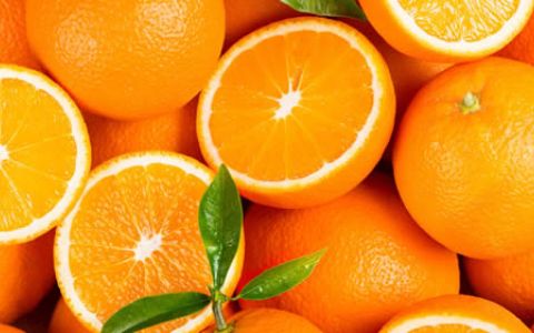 Naranjas