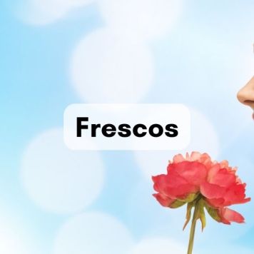 perfume arabe fresco