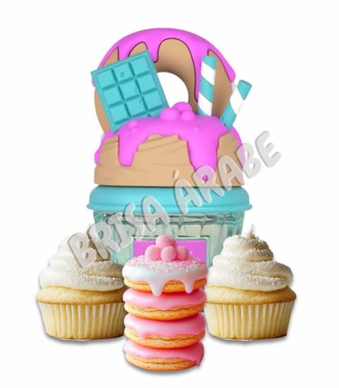 Vanilla Freak Lattafa