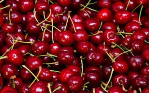 Cerezas